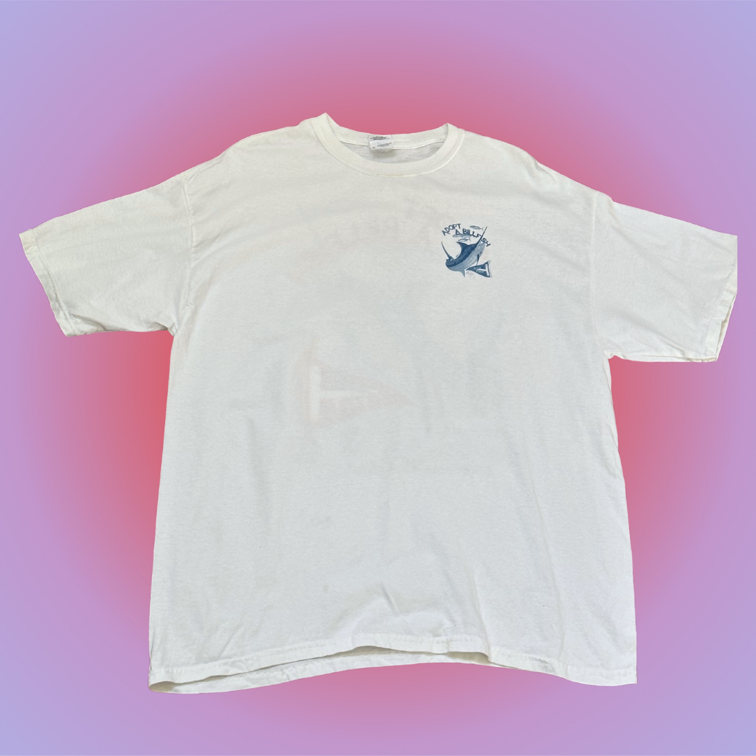 Adopt A Billfish T-Shirt