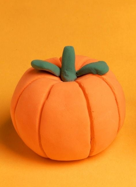 MODELING CLAY WORKSHOP