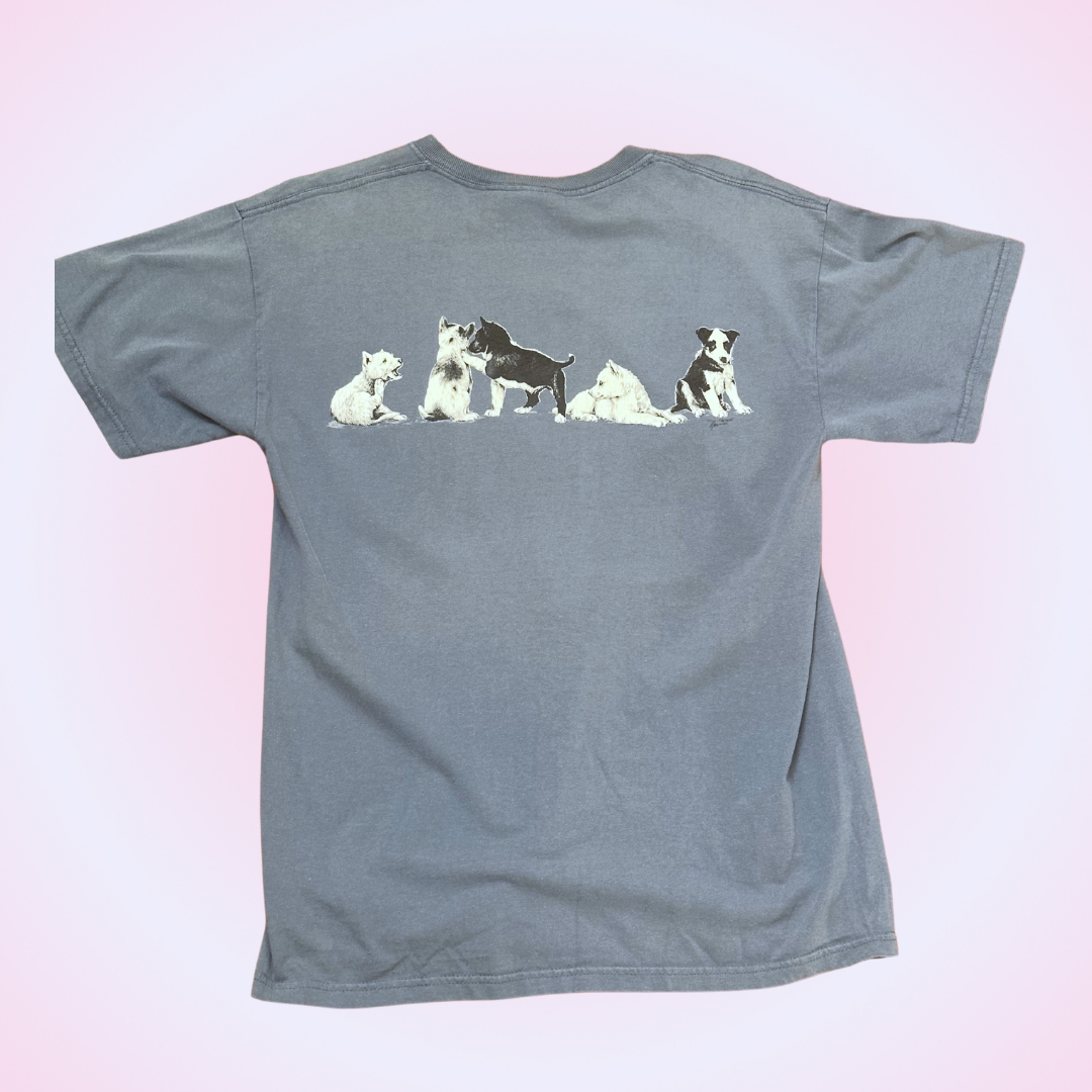 Husky Homestead T-Shirt