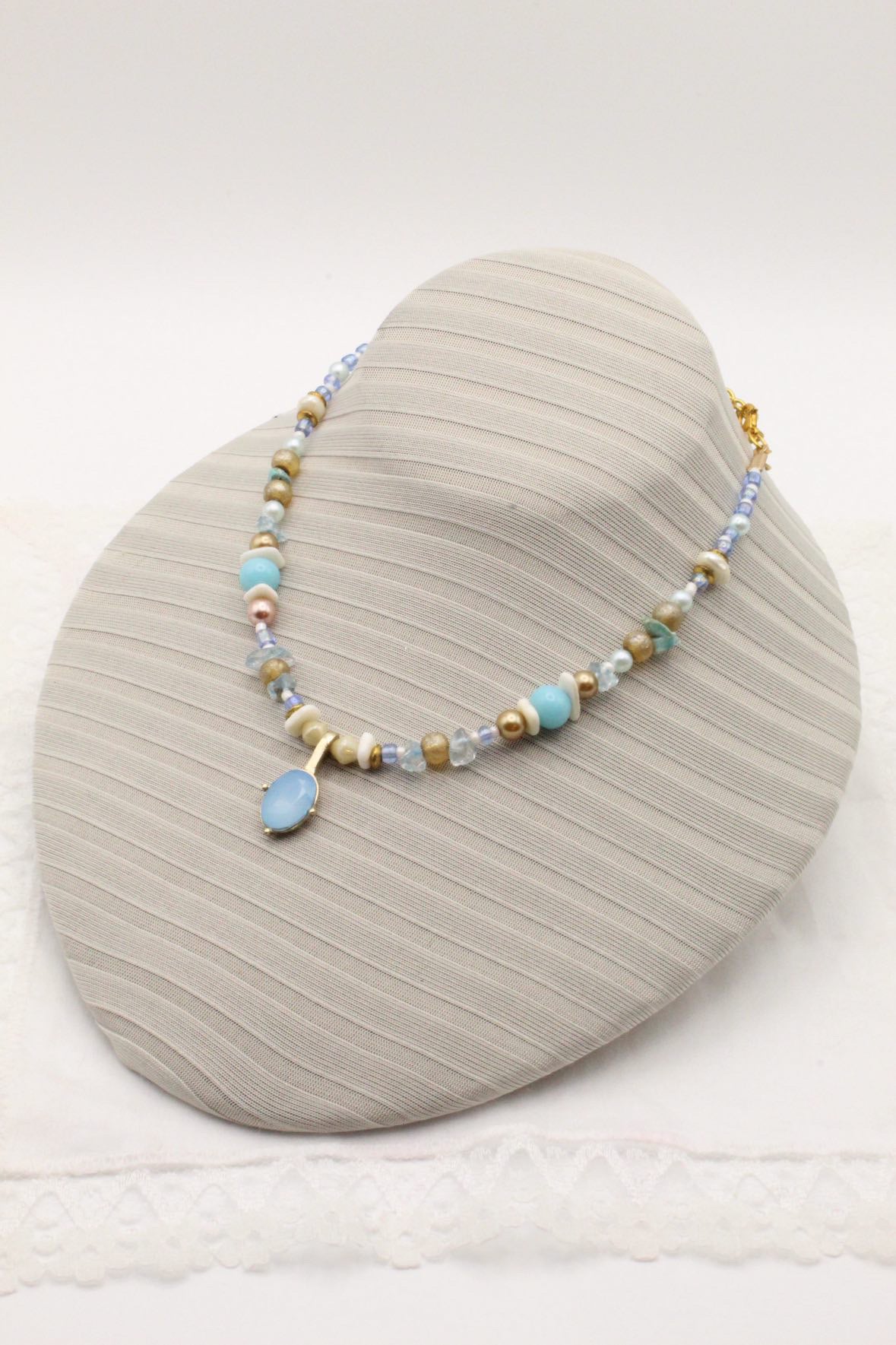 8/17 JEWELRY MAKING WORKSHOP