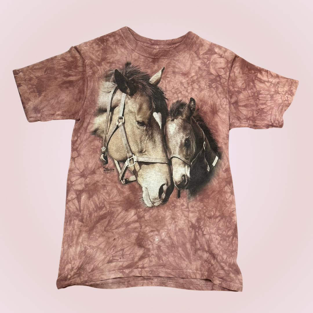 Bridgeport, CA Horse T-Shirt