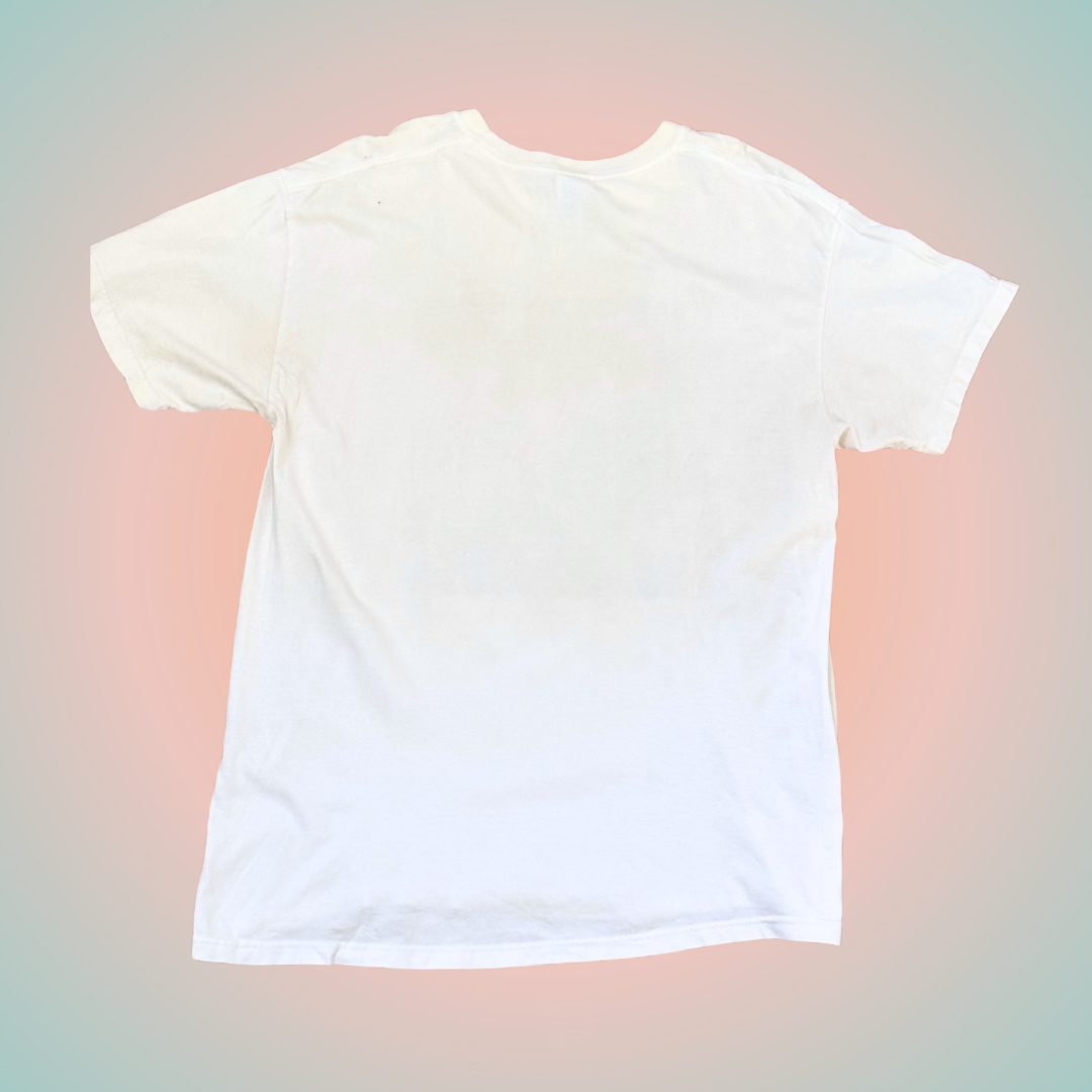Lost In The Woods Golf T-Shirt