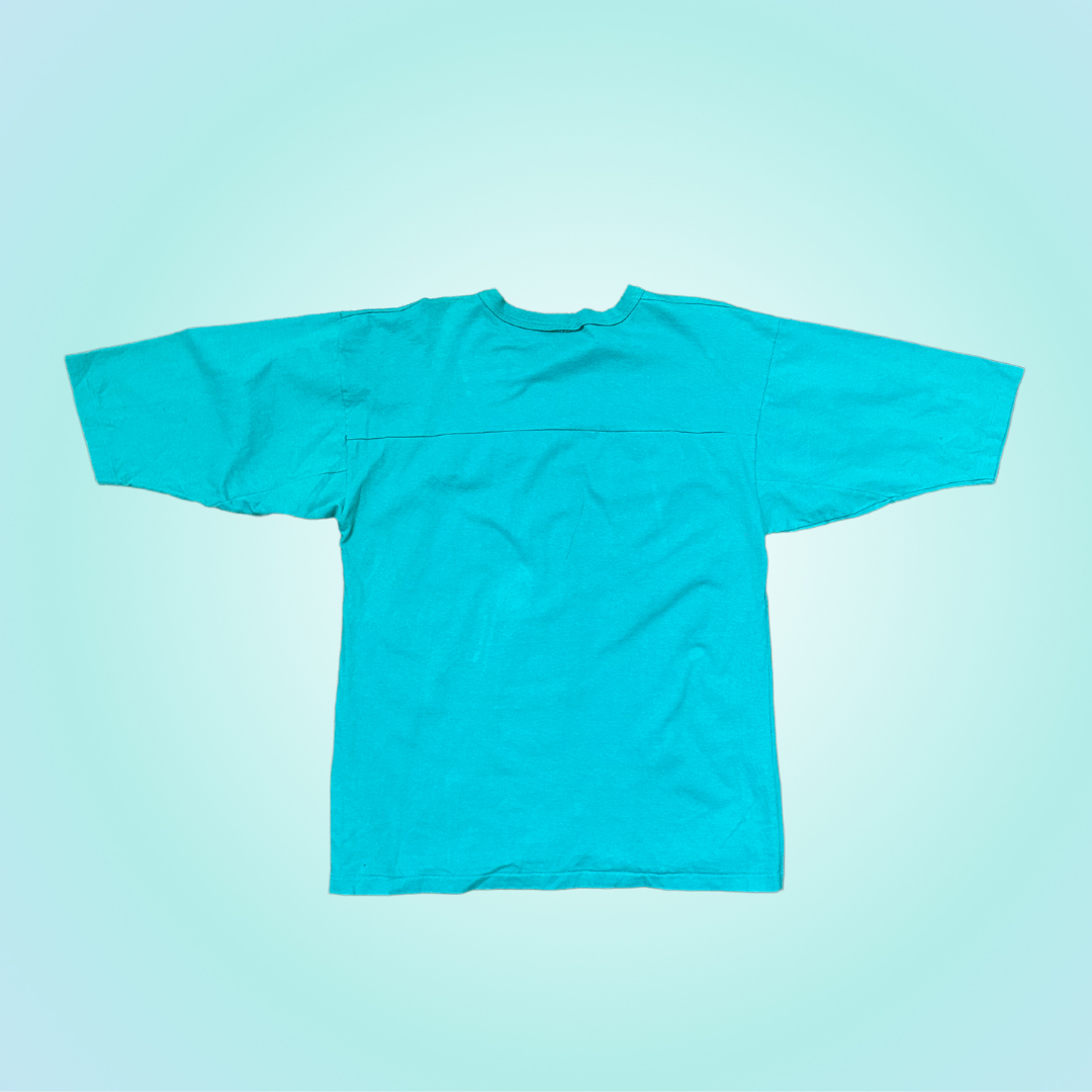 Miami Dolphins Football Quarter Sleeve