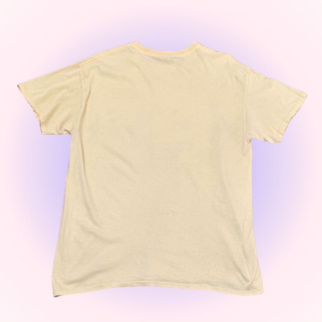 Hummingbird with Flowers T-Shirt