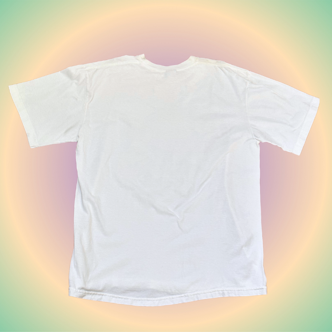 Petite Martinique Fish T-Shirt