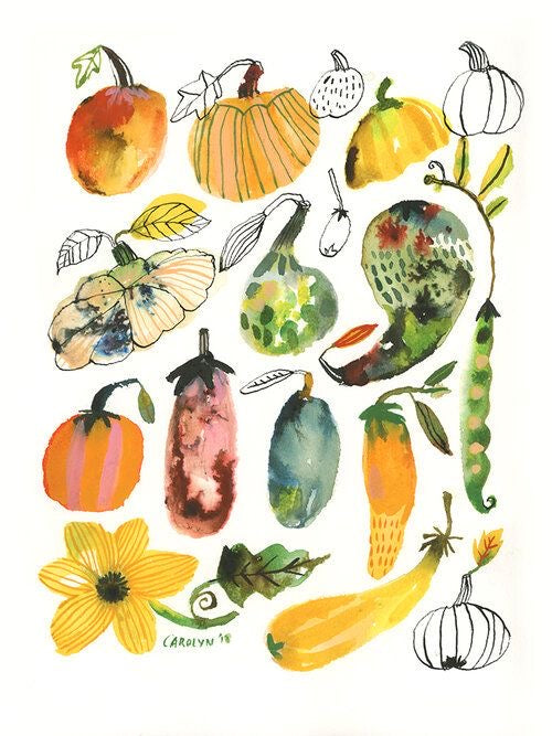 FREE FLOW WATERCOLOR WORKSHOP