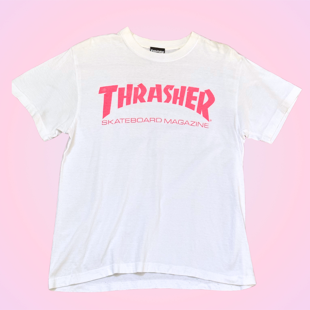 Thrasher Skateboard Magazine T-Shirt