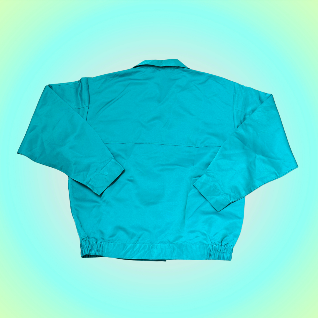 Green ICARITSU TOYODA Jacket