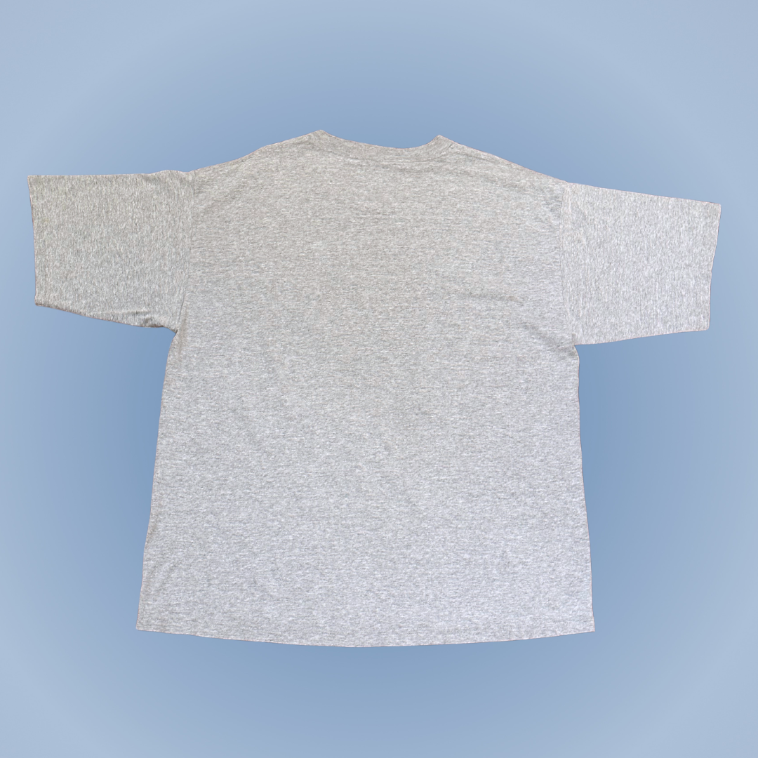 New York Yankees 2000 Subway Series Champions T-Shirt