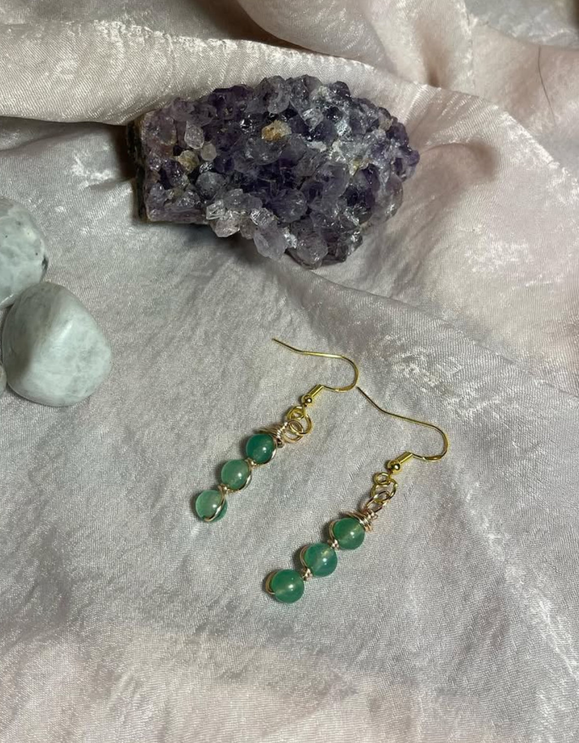 3/8 JEWELRY MAKING WORKSHOP