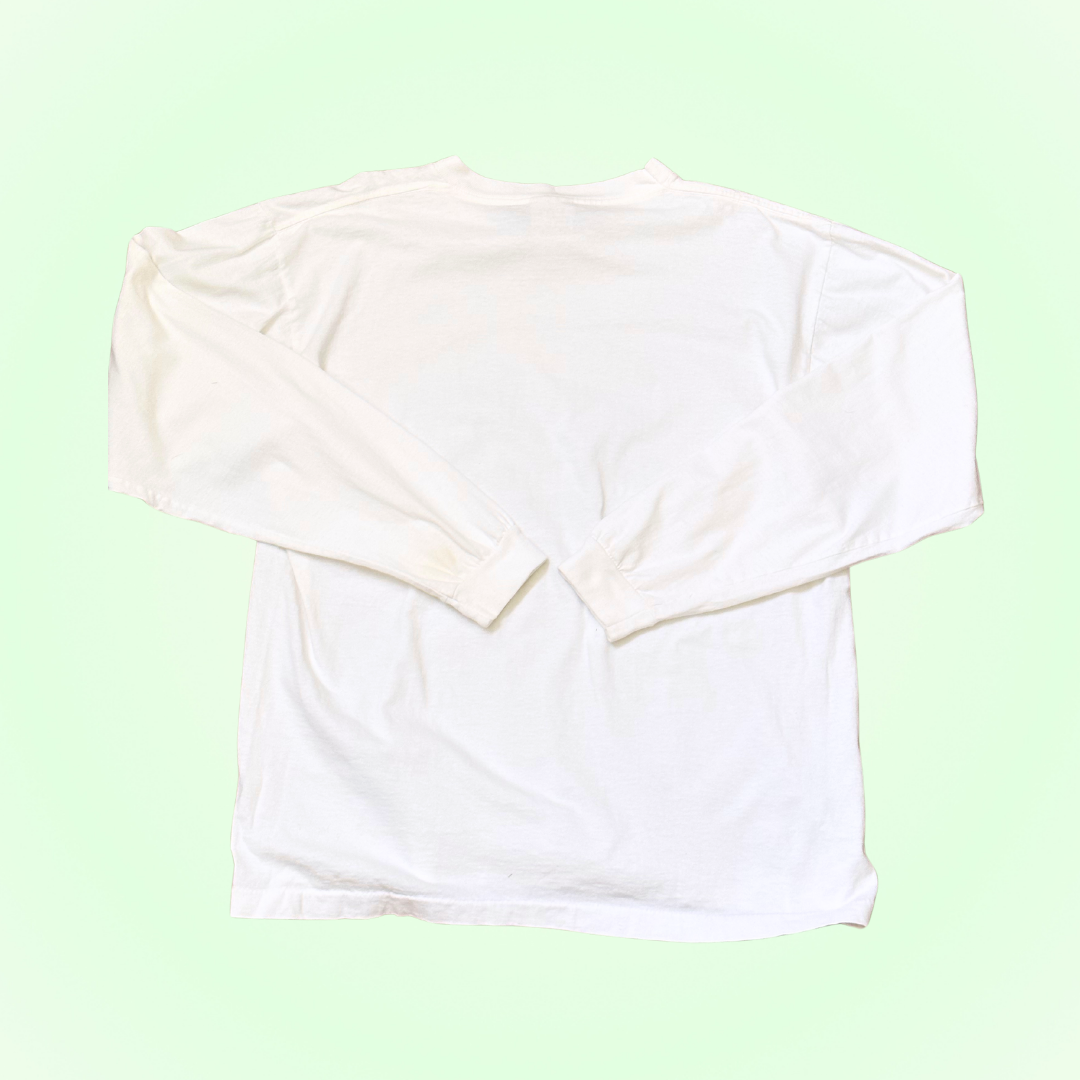 Duluth Fish Decoy's Long Sleeve Shirt