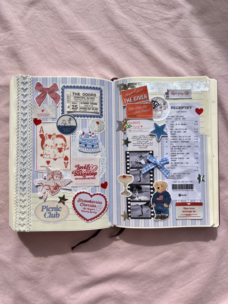 3/31 JUNK JOURNALING WORKSHOP