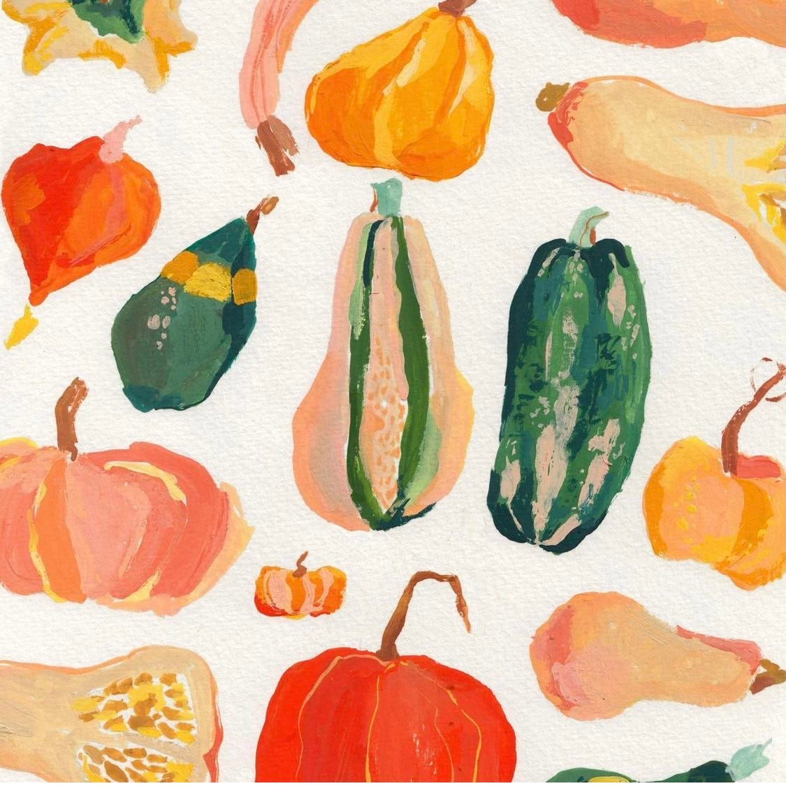 FREE FLOW WATERCOLOR WORKSHOP