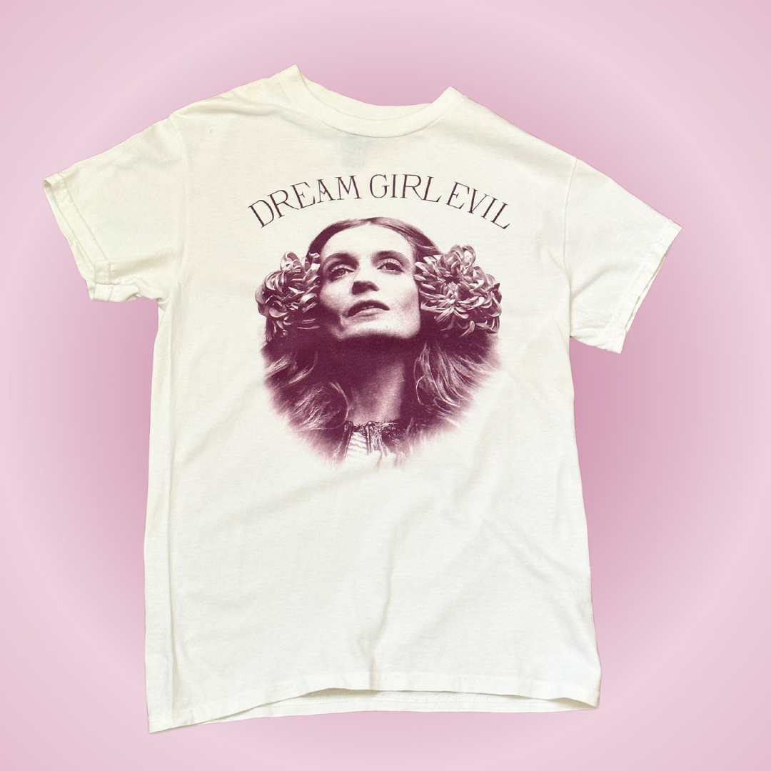 Dream Girl Evil T-Shirt