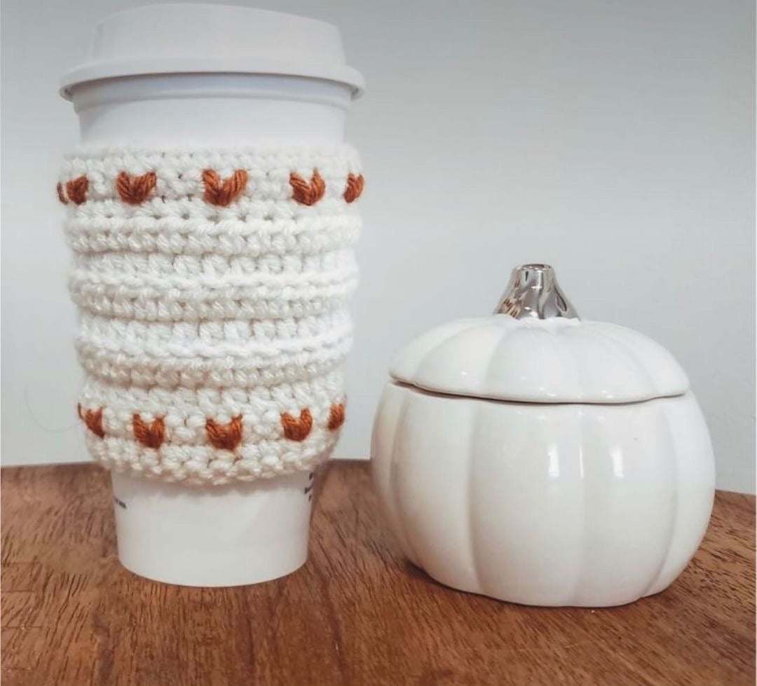 FALL COZY CROCHET WORKSHOP
