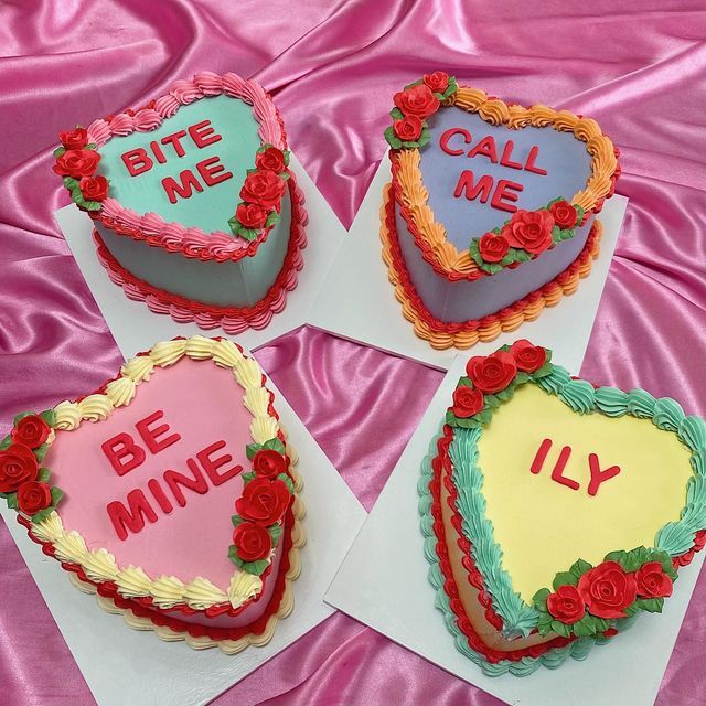 2/8 BENTO CAKE DECORATING WORKSHOP