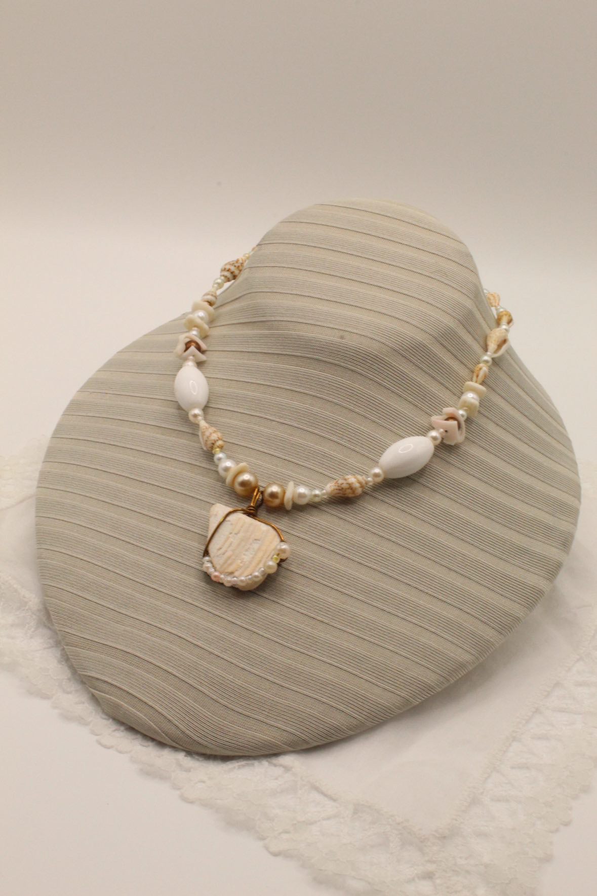 8/17 JEWELRY MAKING WORKSHOP