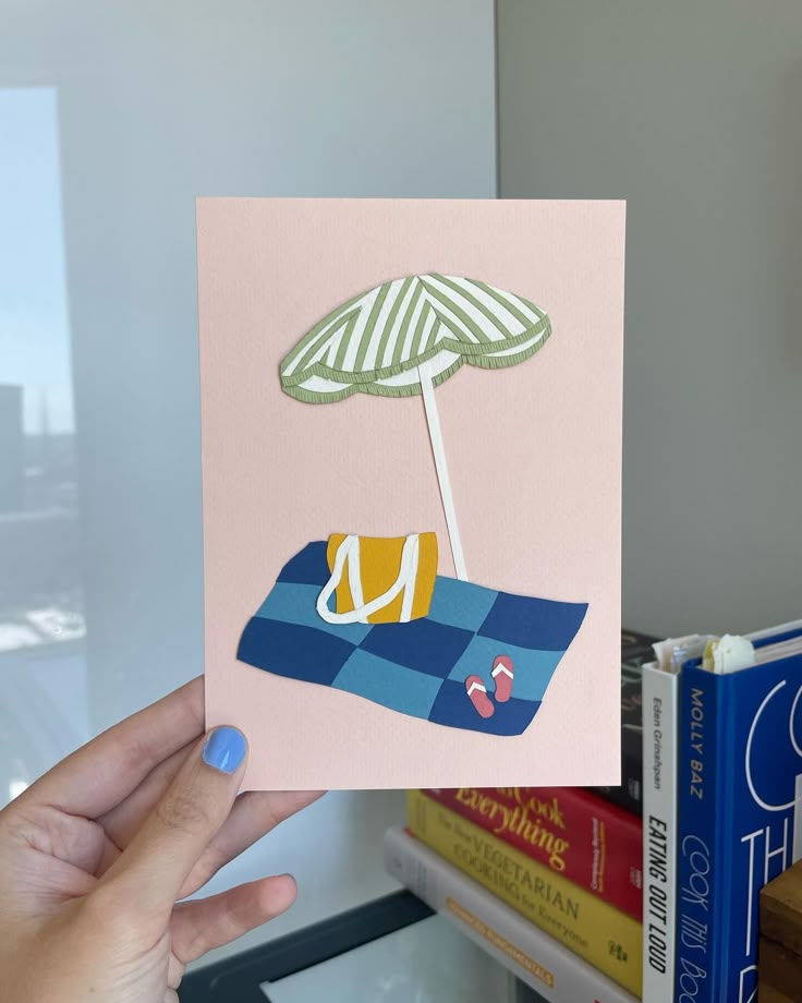 8/3 PAPER ART PRINTS