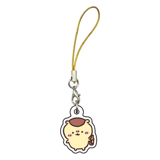 kurimanju charm