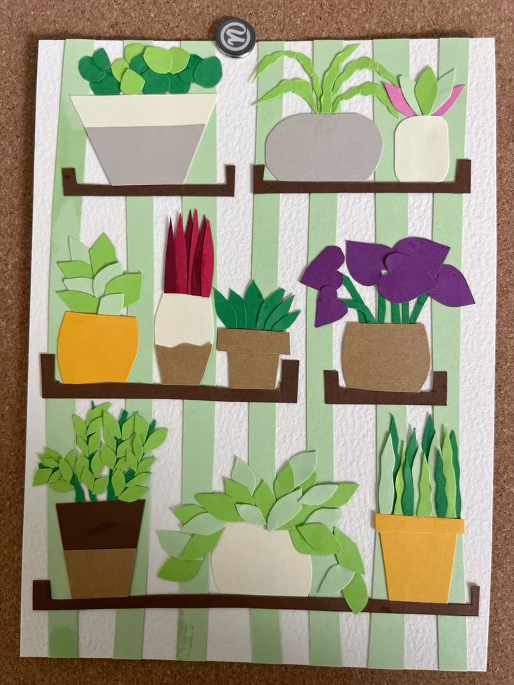 8/3 PAPER ART PRINTS