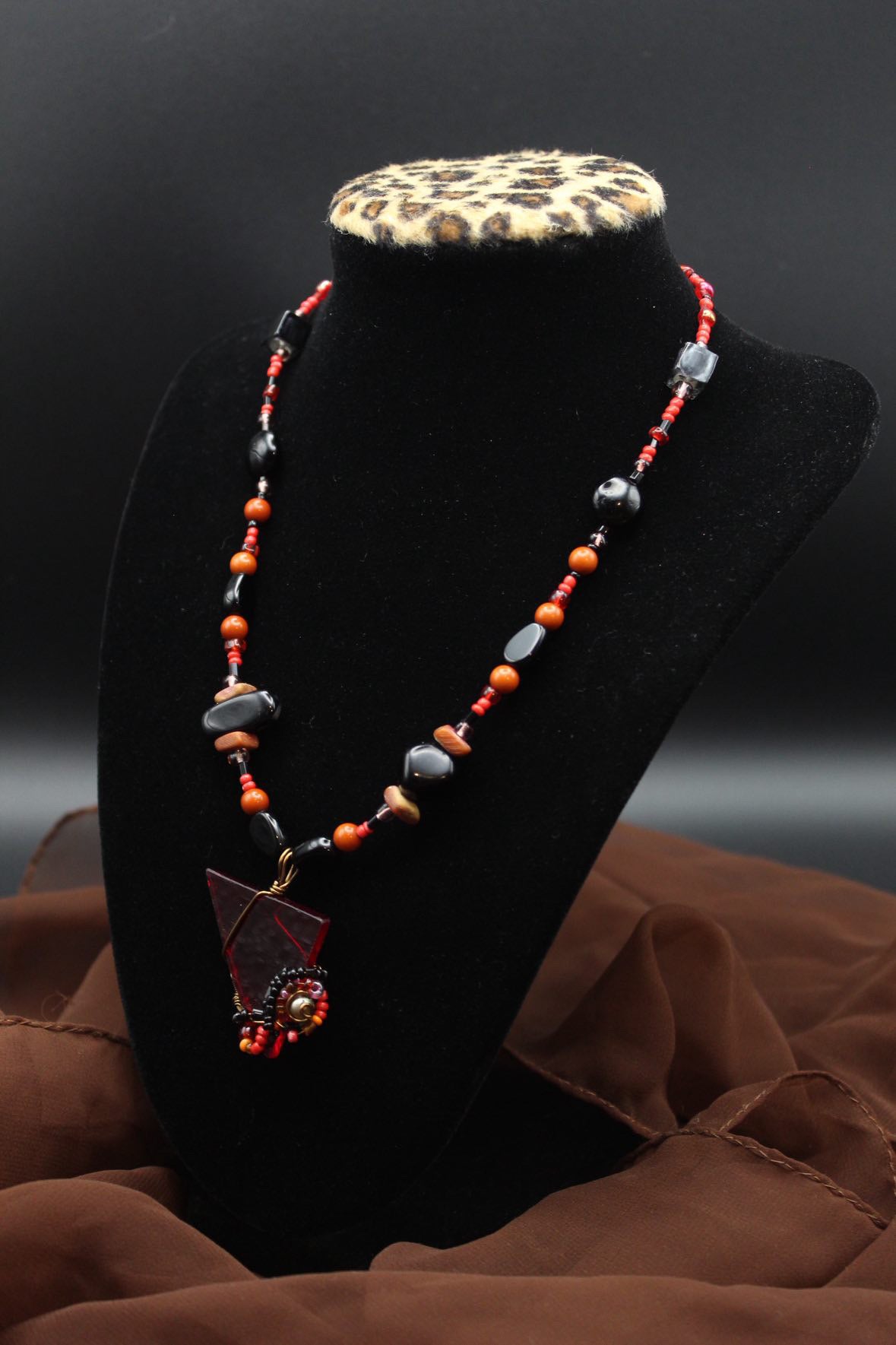 8/17 JEWELRY MAKING WORKSHOP