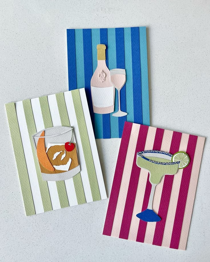 8/3 PAPER ART PRINTS