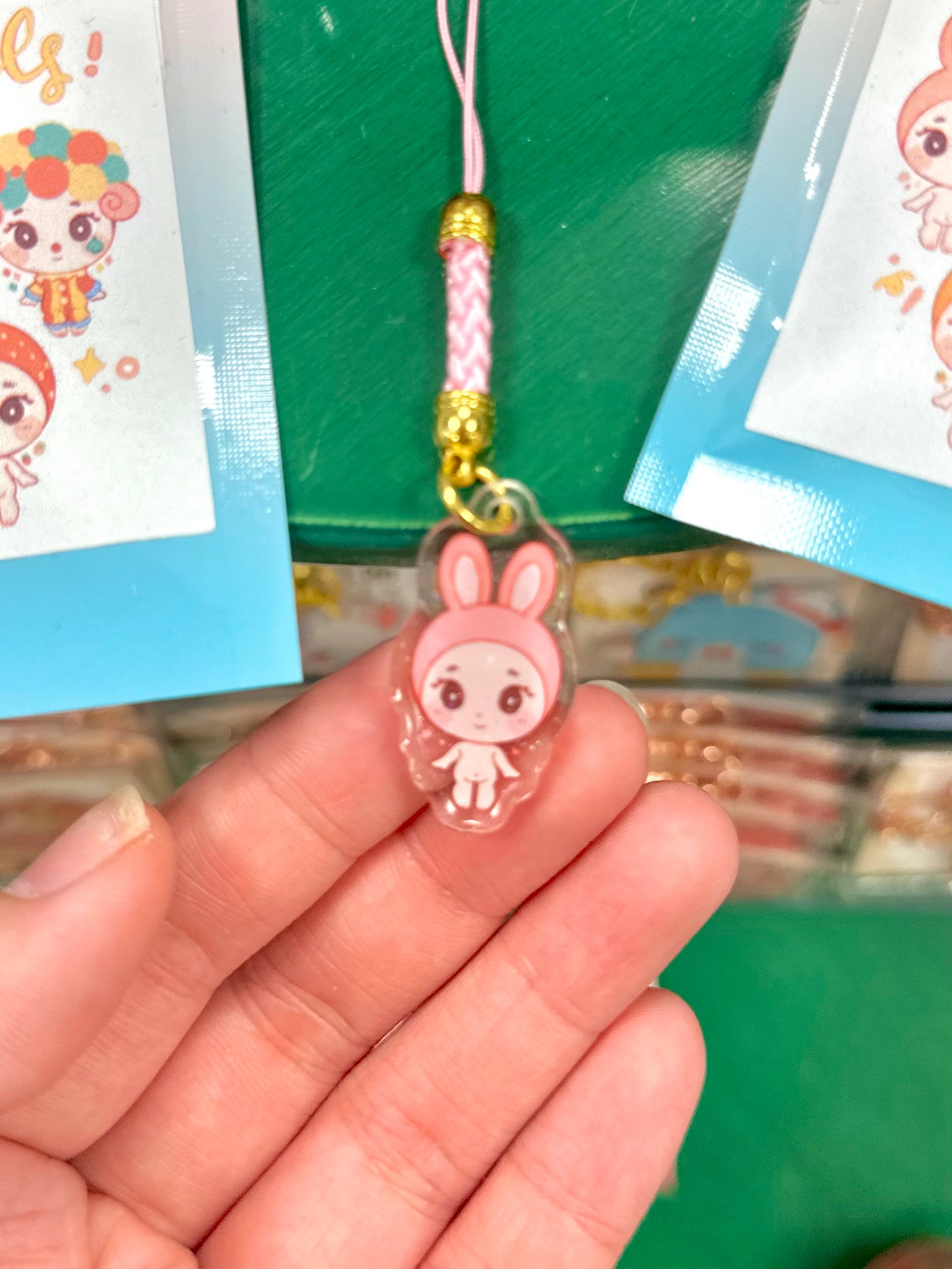 Sonny Angel Blind Bag Charm