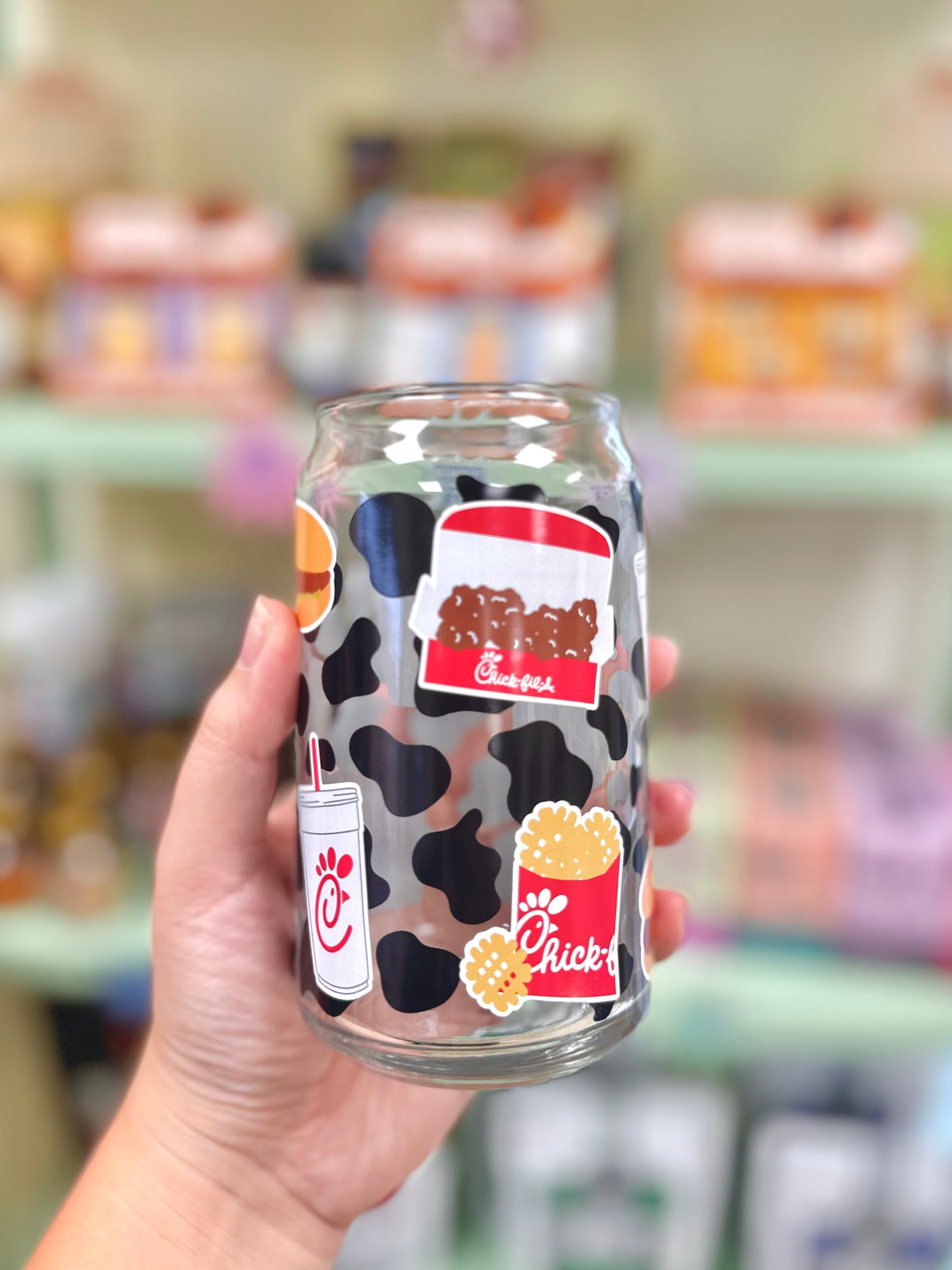 Chik-Fil-A Cup
