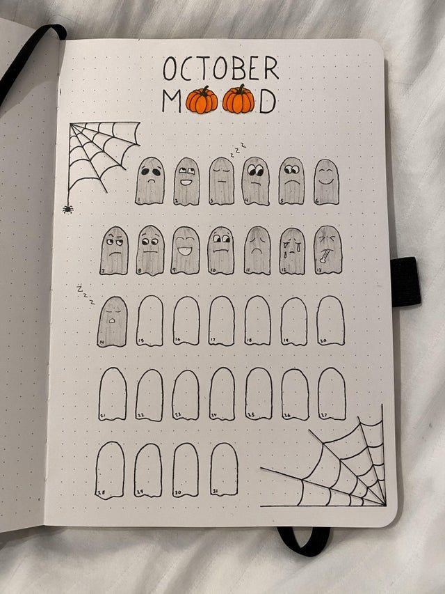 BULLET JOURNALING WORKSHOP