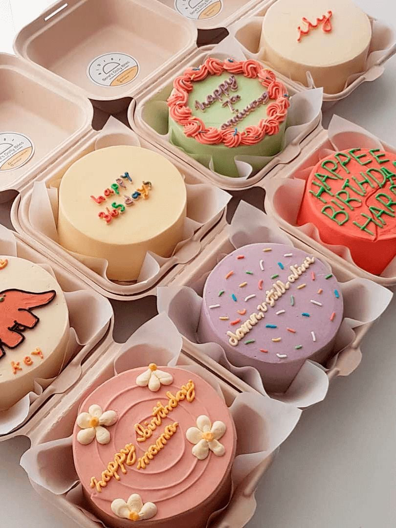 Cake Decorating Workshop