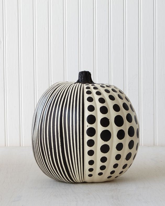 PUMPKIN PAINTING WORKSHOP