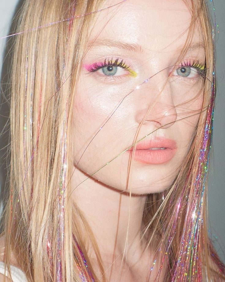 FAIRY HAIR TINSEL APPOINTMENT
