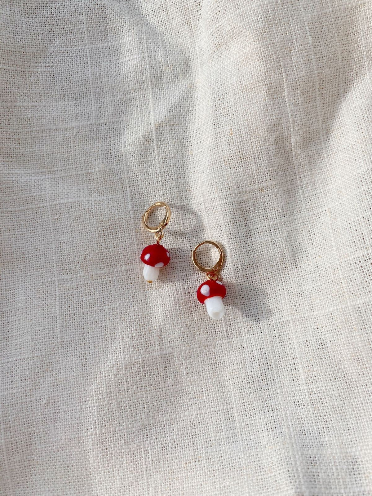 EARRING MAKING WORKSHOP