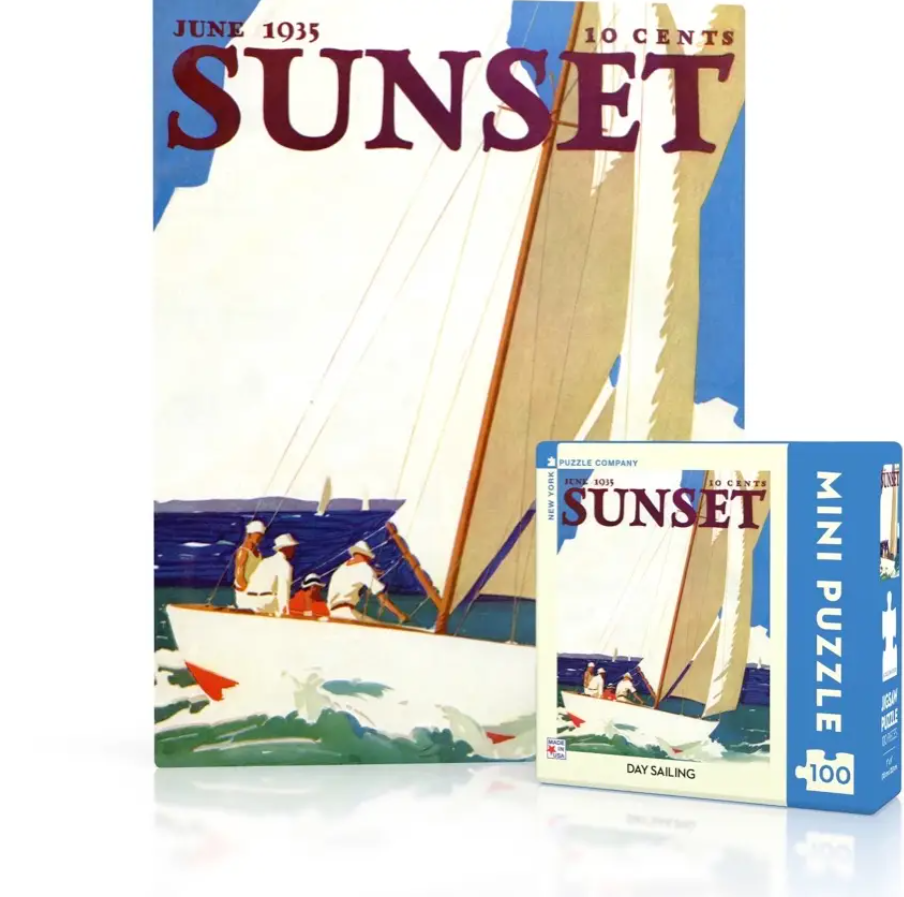 8/23 & 8/24 PUZZLE MAGNET WORKSHOP