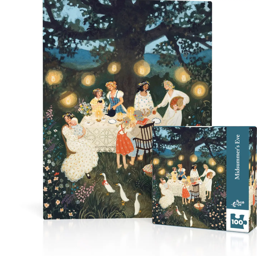 8/23 & 8/24 PUZZLE MAGNET WORKSHOP