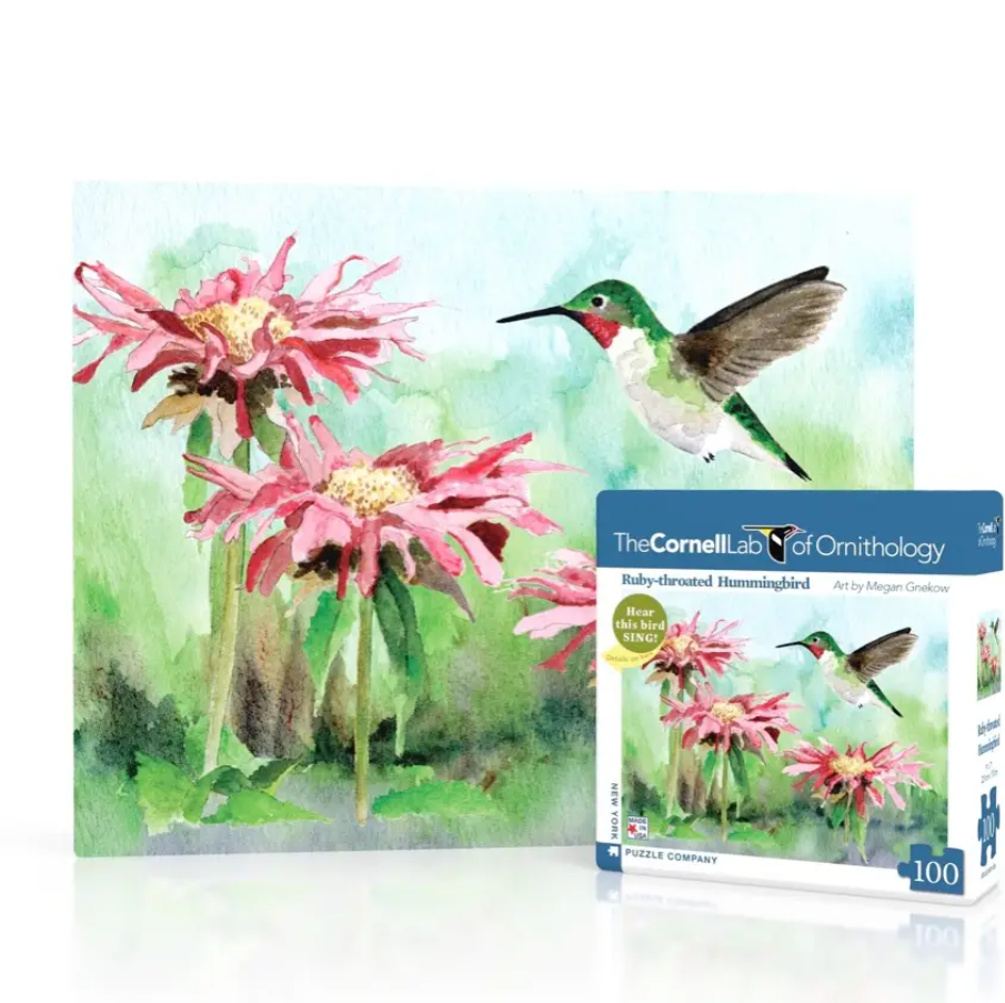 8/23 & 8/24 PUZZLE MAGNET WORKSHOP