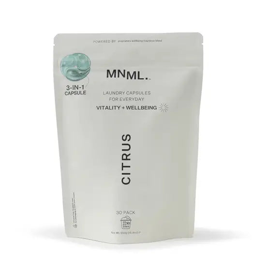 MNML Citrus Bag