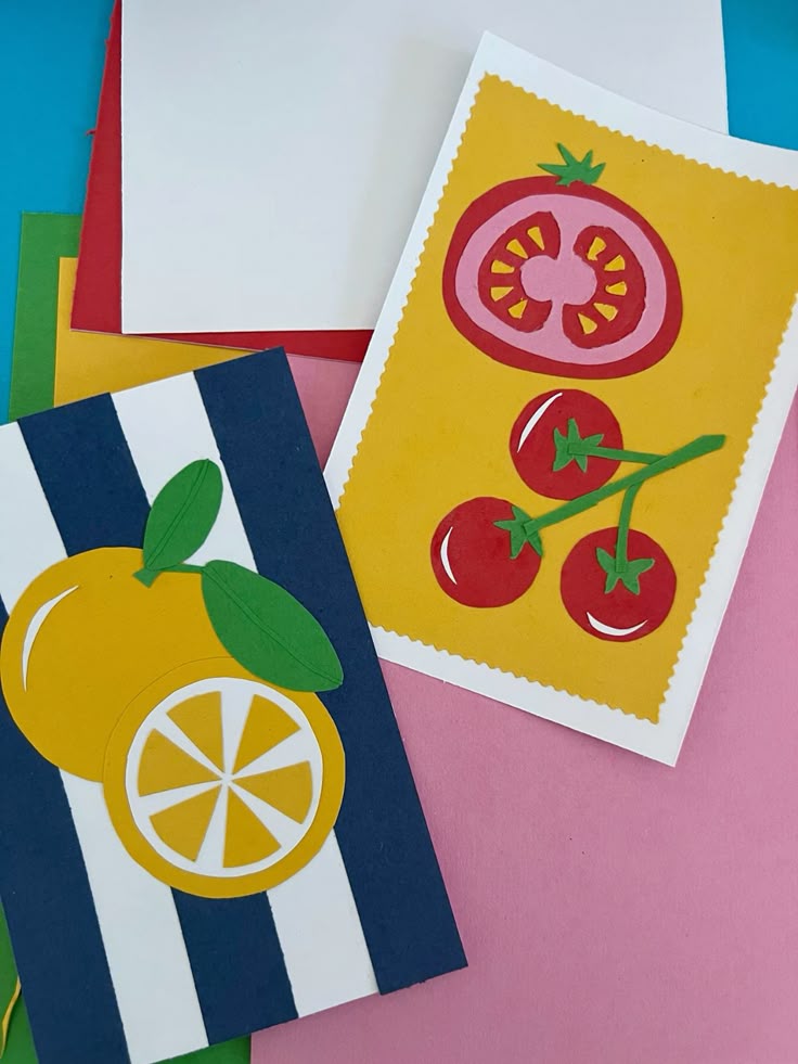 8/3 PAPER ART PRINTS