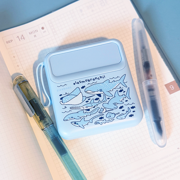 Blue Seas Critters Powerbank