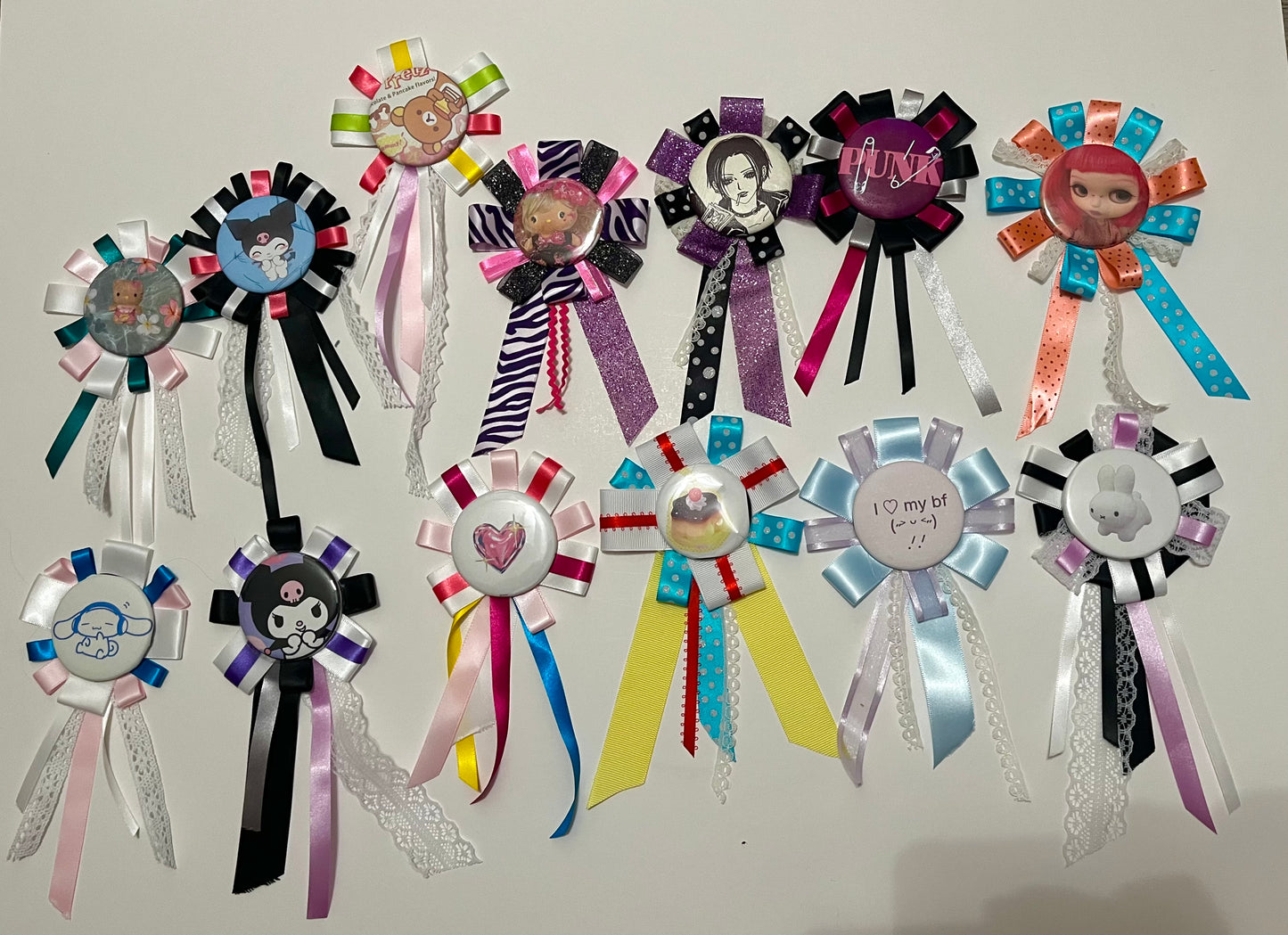 Rosette