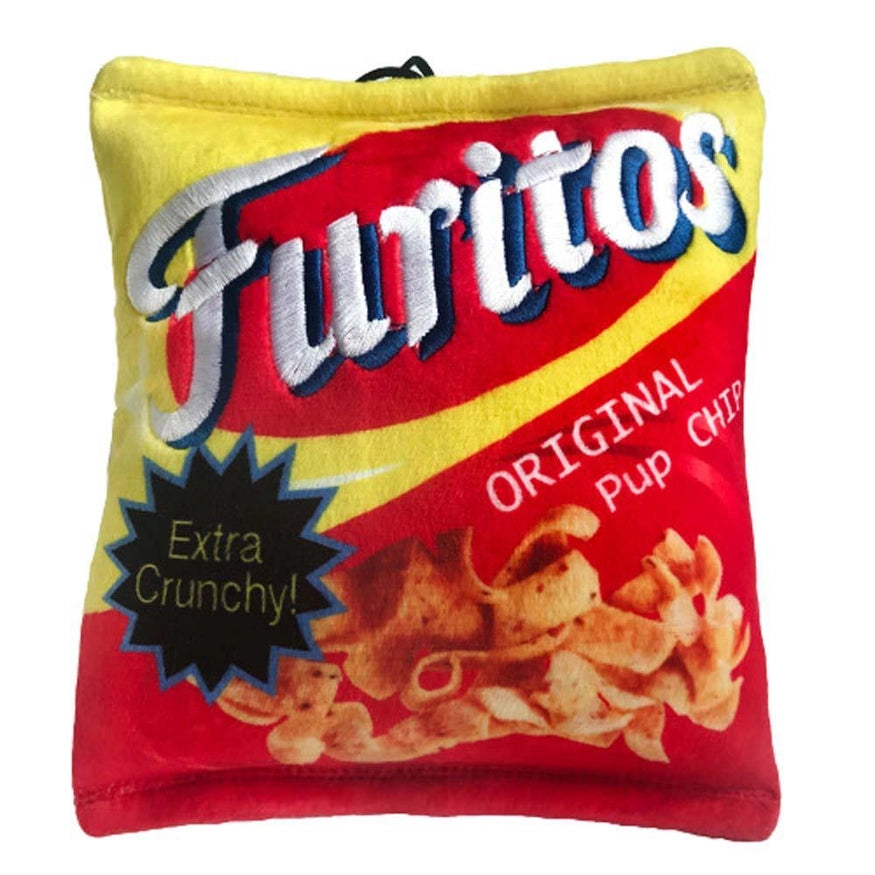Furitos Dog Toy