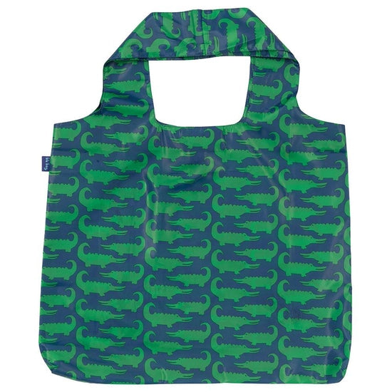 Reusable Gator Bag