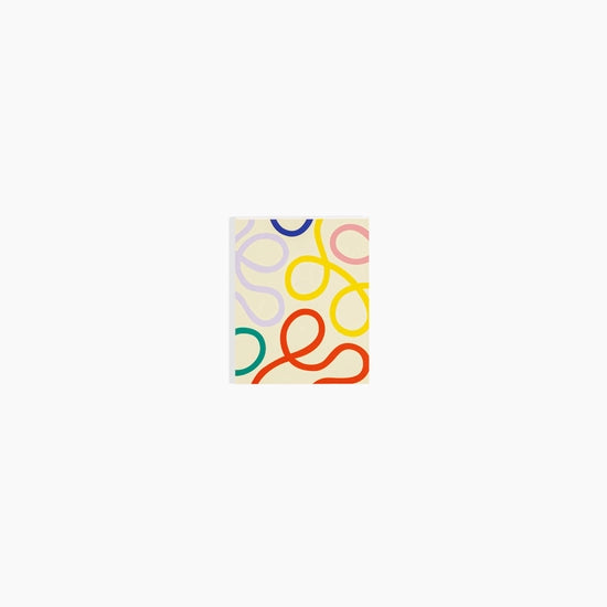 Loopy Pocket Notebook
