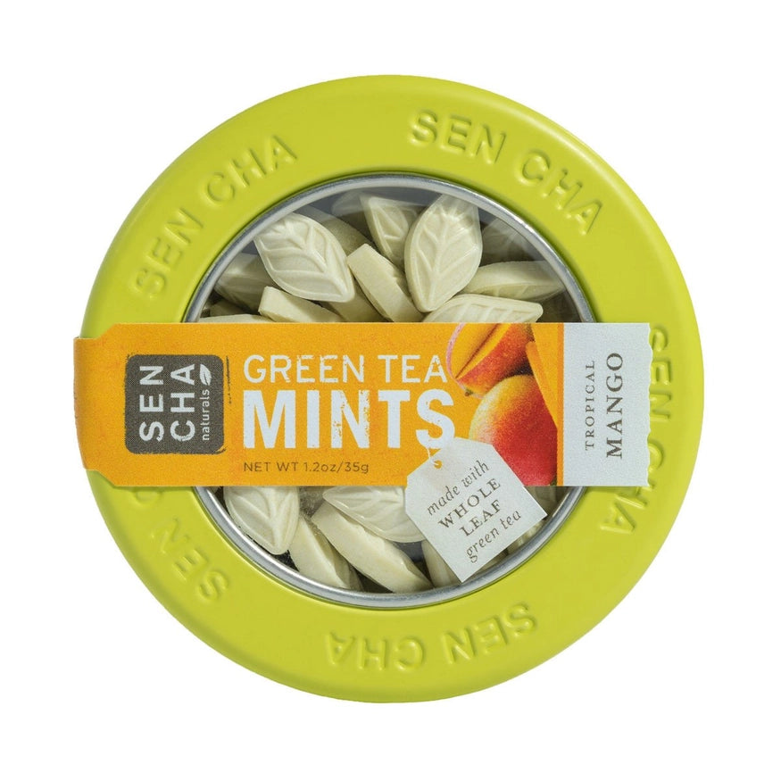 Mango Mints