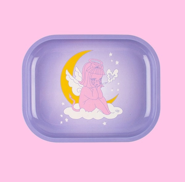 Moon Tray