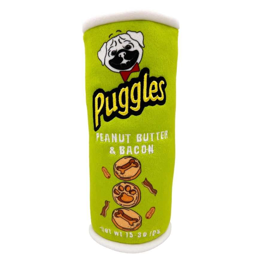 Puggles Dog Toy