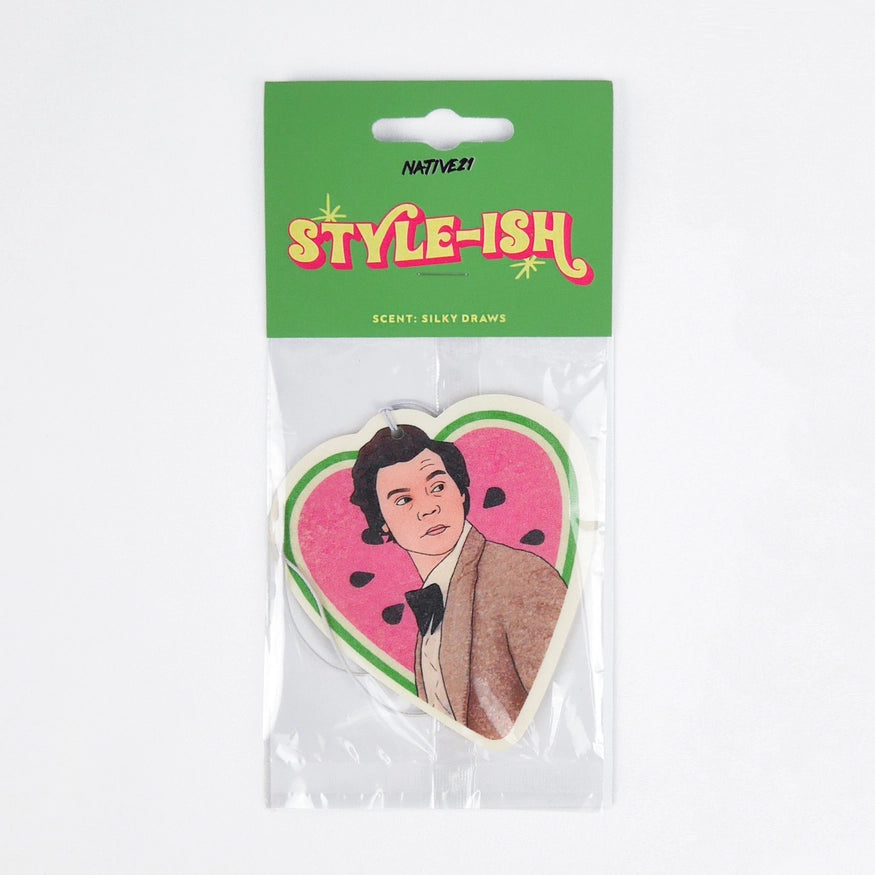 Style-Ish Air Freshener
