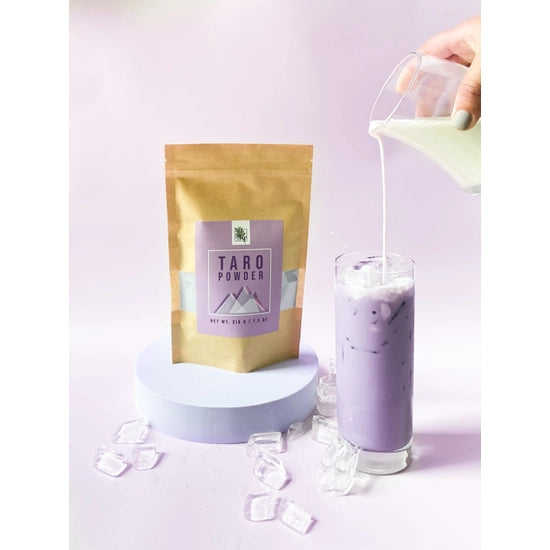 Taro Powder