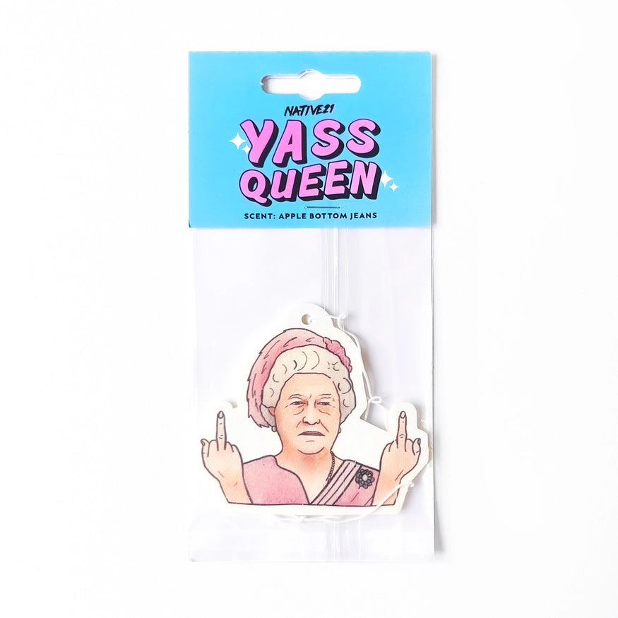 Yass Queen Air Freshener