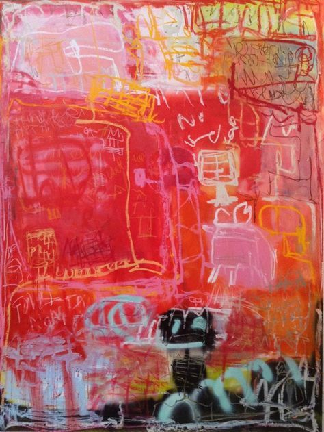 2/10 ABSTRACT PAINTING AND JUNK JOURNALING WORKSHOP